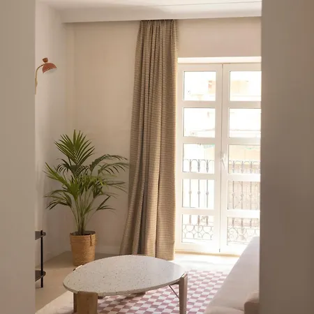 Ferienwohnung Casa Terracota Águilas Exterior foto