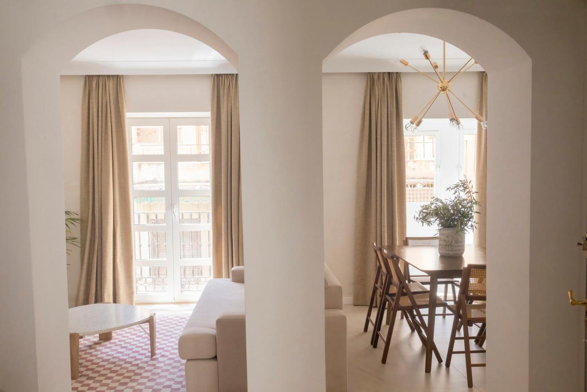 Casa Terracota Apartment *